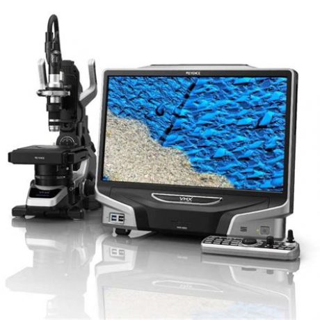 Digital Microscope Advancements