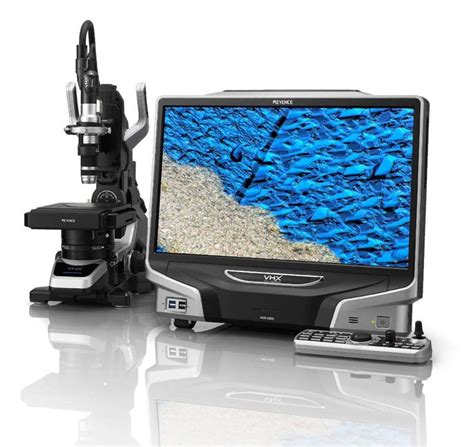 Digital Microscope Advancements