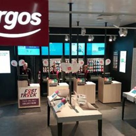Exploring the Diverse Range of Products and Services from Argos and Esri