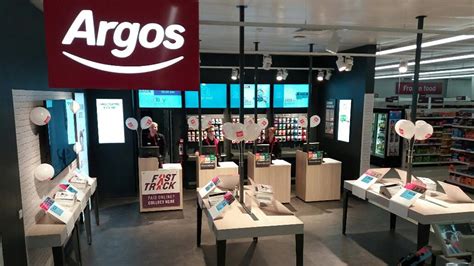Exploring the Diverse Range of Products and Services from Argos and Esri