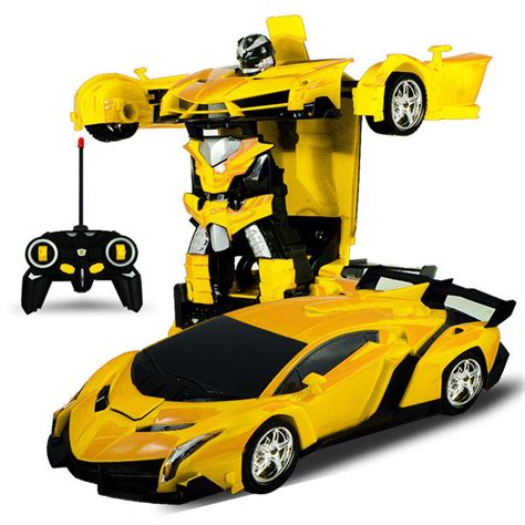 Remote Control Toys Variety