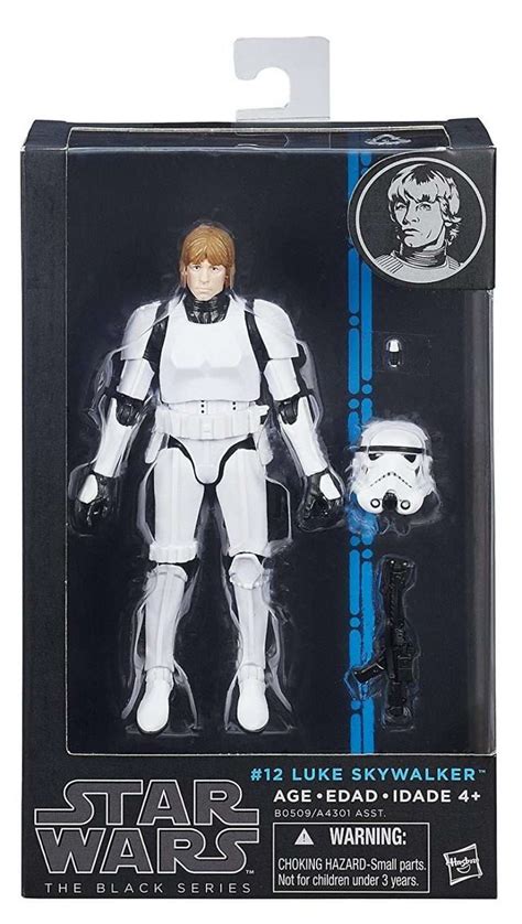 Star Wars The Black Series Collectibles