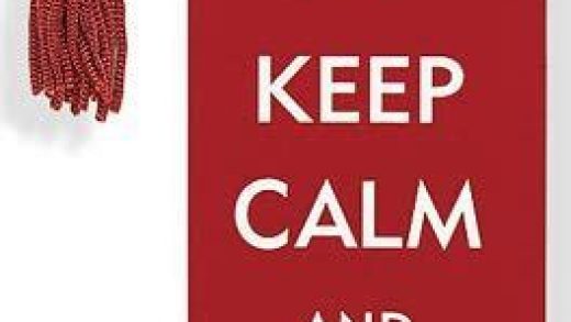 Exploring the Impact and Legacy of "Keep Calm and Carry On"