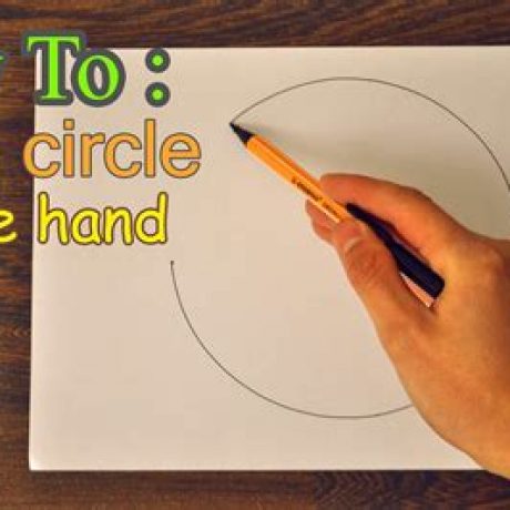Circle Drawing Tool