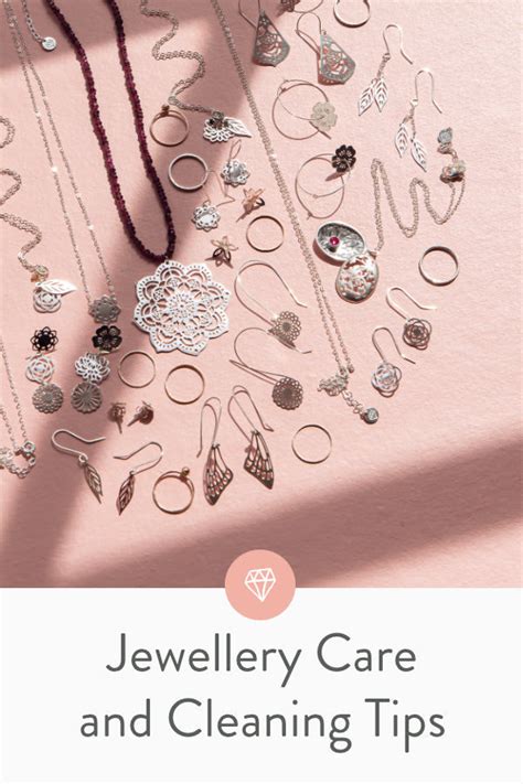 Jewellery Cleaning