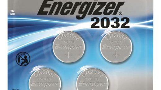 Understanding CR2032 Batteries