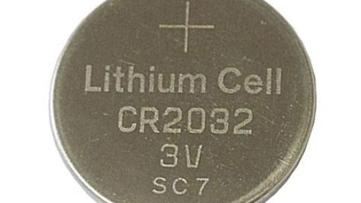 Understanding CR2032 Lithium Batteries: Sizes, Uses, and Technologies