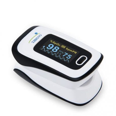 Omron Smart Home Blood Pressure Monitor