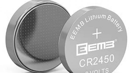 Understanding the Versatility and Compatibility of CR2450 Batteries