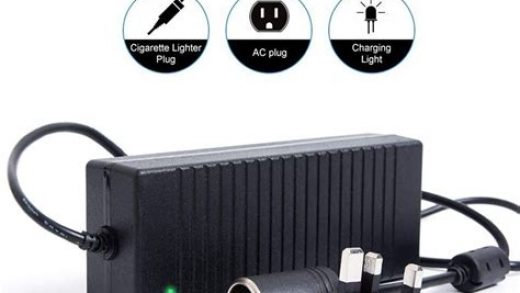 AC/DC Power Adapters
