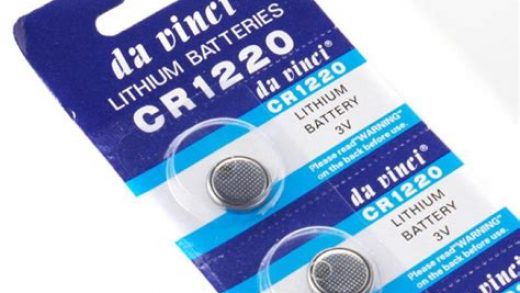 Understanding the Versatility and Safety of CR2032 and Other 3V Lithium Batteries