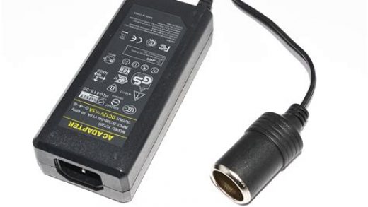 Understanding the Versatility of 12V Power Adapters and Converters