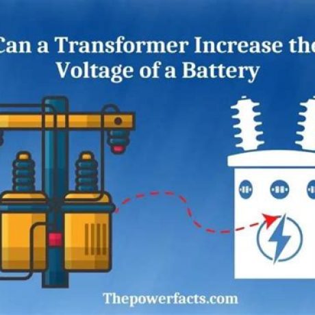Voltage Transformer
