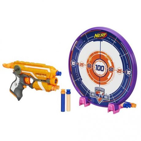 NERF N-Strike Elite Digital Target