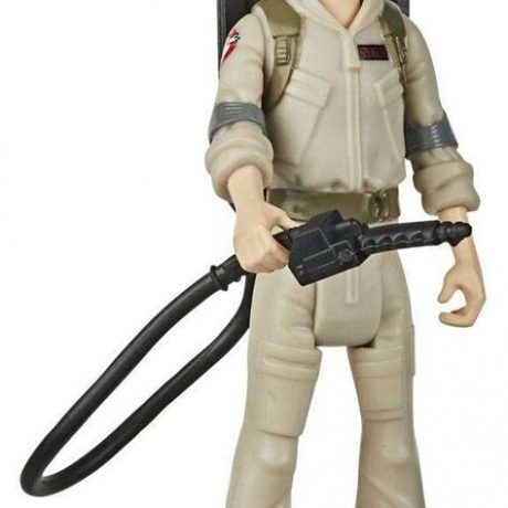 Ghostbusters Toy Collection