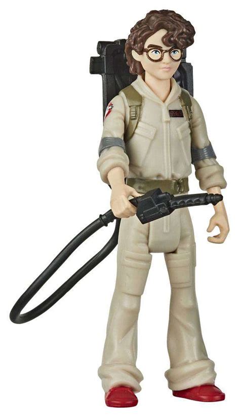 Ghostbusters Toy Collection