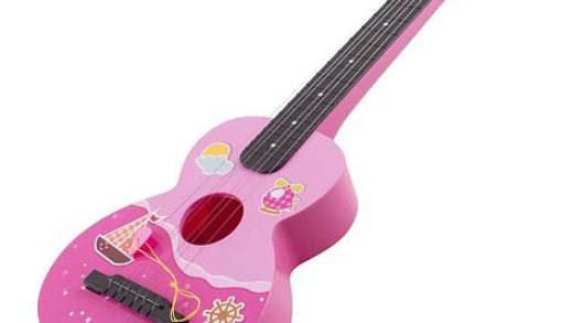 Kids Toy Guitar