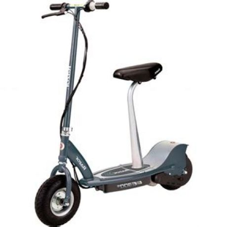 Razor E300 S Electric Scooter