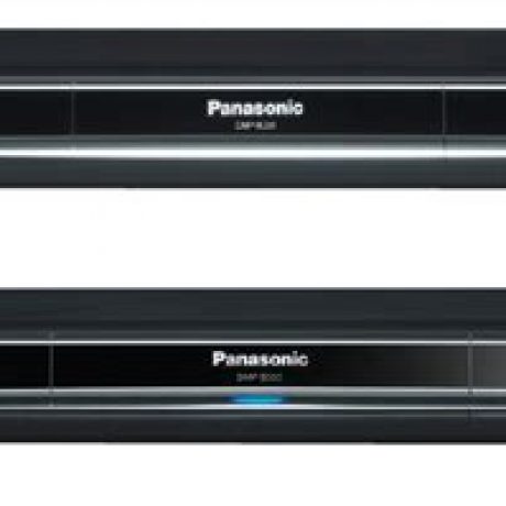 Blu-ray Player Showcase