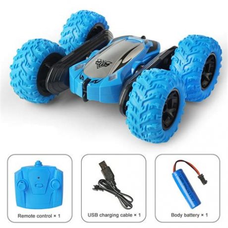 Orrente Remote RC Cars