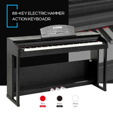 Keyboard Piano Selection