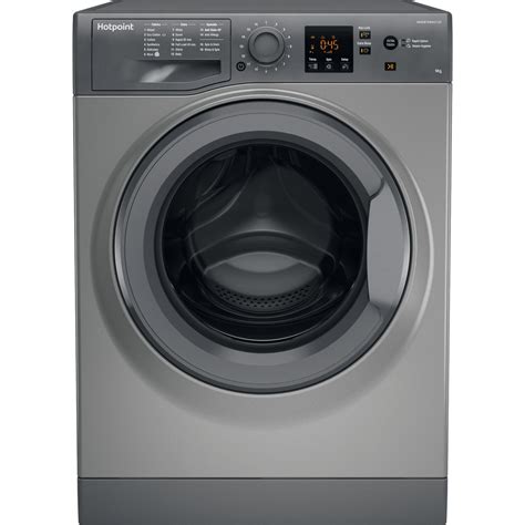 How to Choose the Right Washing Machine for Your Home