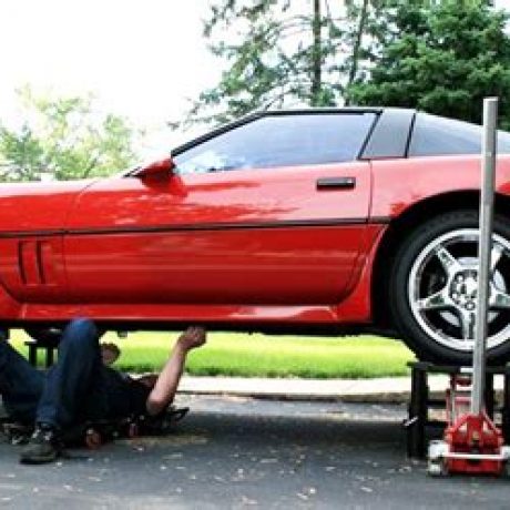 Understanding Different Types of Car Jack Stands and Their Features