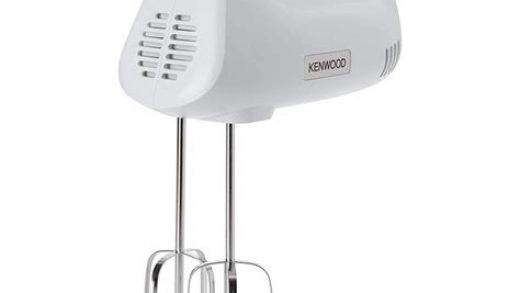Kenwood Hand Mixer HMP30